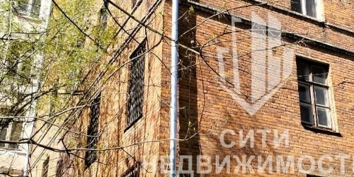 Студия Большая Черемушкинская улица, 40К2