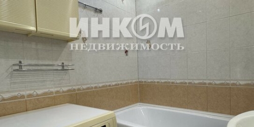 4-комн квартира ул Пришвина,  д. 9/2