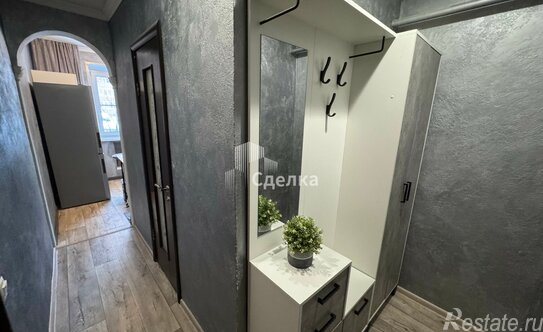 Продажа 1-комн квартиры на вторичном рынке Коломна, улица Дзержинского,  д. 4