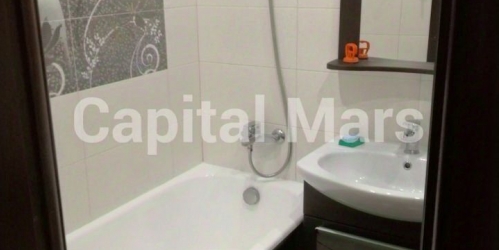 1-комн квартира улица Ибрагимова,  д. 2