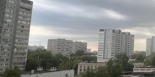 2-комн квартира Заревый проезд, 10