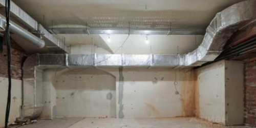 Помещение свободного назначения Петровский бульвар,  д. 17/1