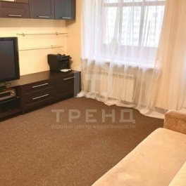 Продажа 3-комн квартиры на вторичном рынке Энгельса пр-кт