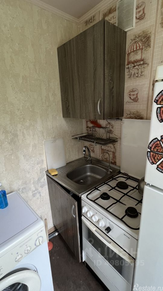 Продажа 3-комн квартиры на вторичном рынке Масловка Ниж. ул,  д. 18