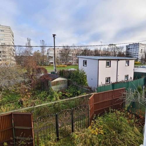 Коттедж/дом Петергоф г., Озерковая ул. ,  д. 103