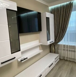 Аренда 1-комн квартиры на вторичном рынке Строгинский б-р,  д. 22