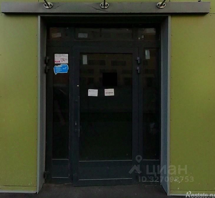 Продажа ПСН Маресьева ул,  д. 12 к4