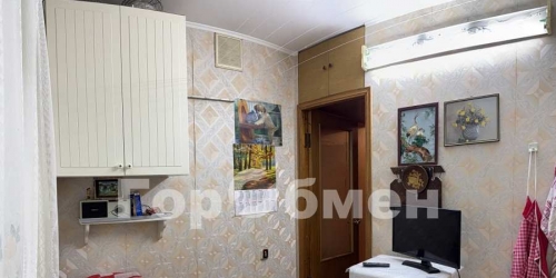 2-комн квартира Инициативная улица, 12