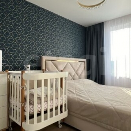 Продажа 2-комн квартиры на вторичном рынке ул Бирюлёвская,  д. 13,  к. 3