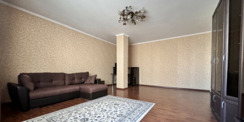 2-комн квартира Русаковская улица,  д. 1
