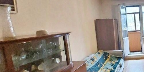 1-комн квартира Елецкая улица, 9К1