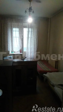 Продажа 3-комн квартиры на вторичном рынке Люберцы, улица Попова,  д. 36