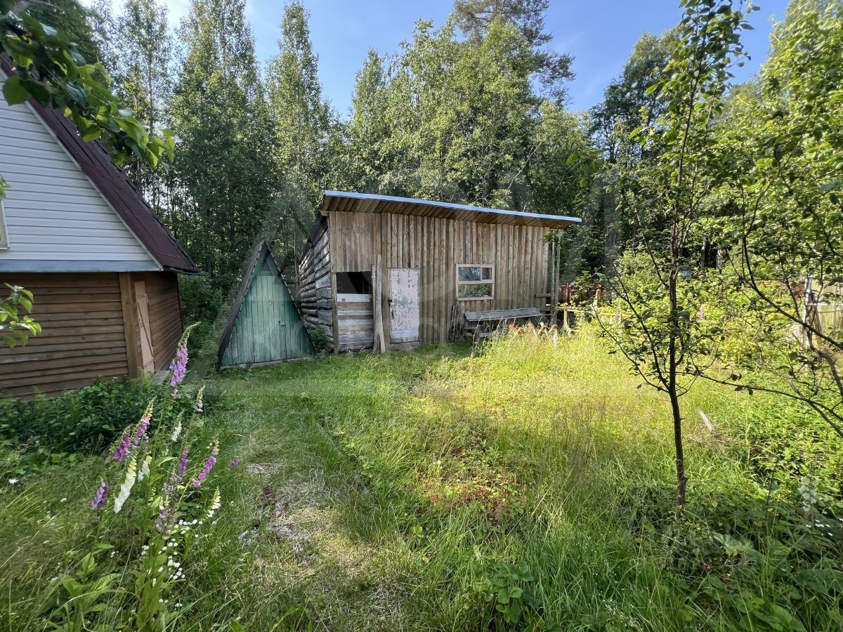 Продажа дома Содружество СНТ, 280