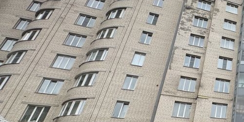 3-комн квартира проспект Луначарского, 13к1