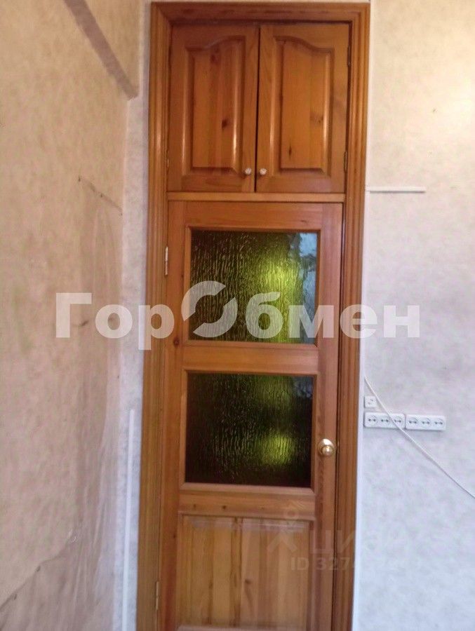 Продажа 4-комн квартиры на вторичном рынке улица Бочкова, 5