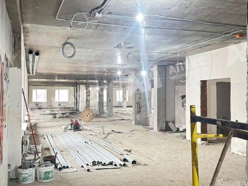 Аренда ПСН Мытищи, Октябрьский пр-кт,  д. 5А