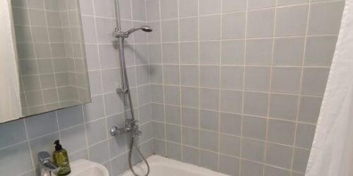 1-комн квартира улица Короленко,  д. 10