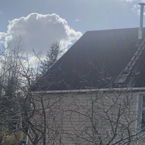 Коттедж/дом Свет СНТ