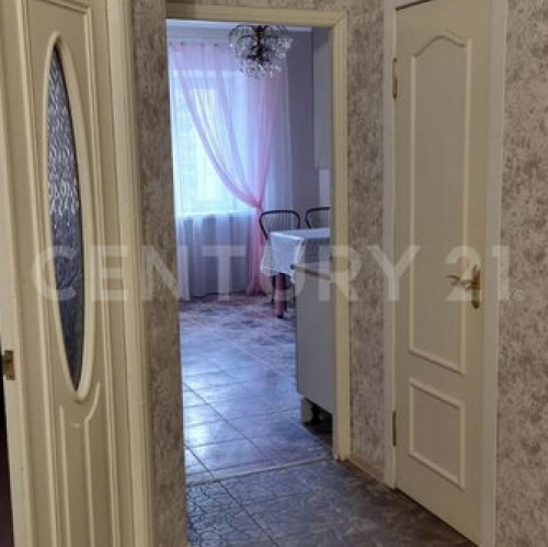 2-комн квартира улица Котина,  д. 5 к1