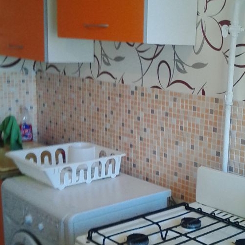 1-комн квартира улица Бабушкина, 111