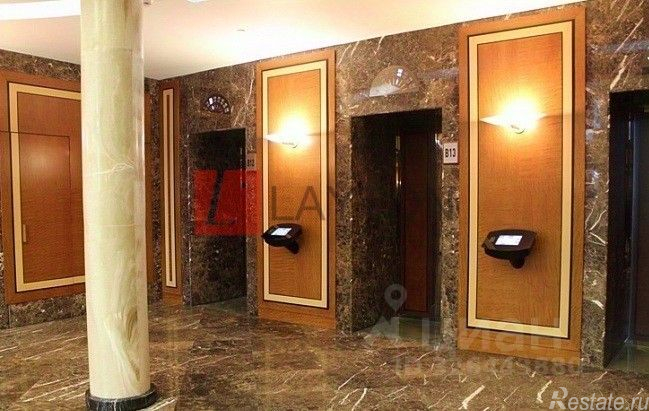 Аренда офиса Пресненская наб,  д. 12