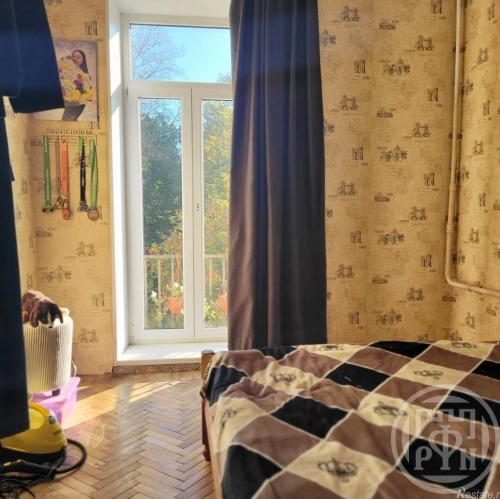 2-комн квартира Зеленогорск г., Ленина пр.,  д. 21