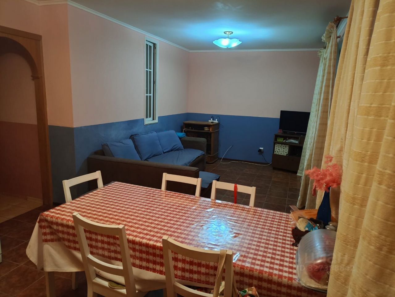 Продажа 3-комн квартиры на вторичном рынке 2-я Жерновская улица, 29к1