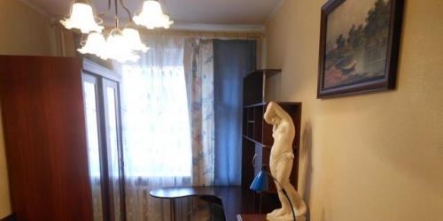 2-комн квартира Стрельна п, Львовская ул,  д. 25