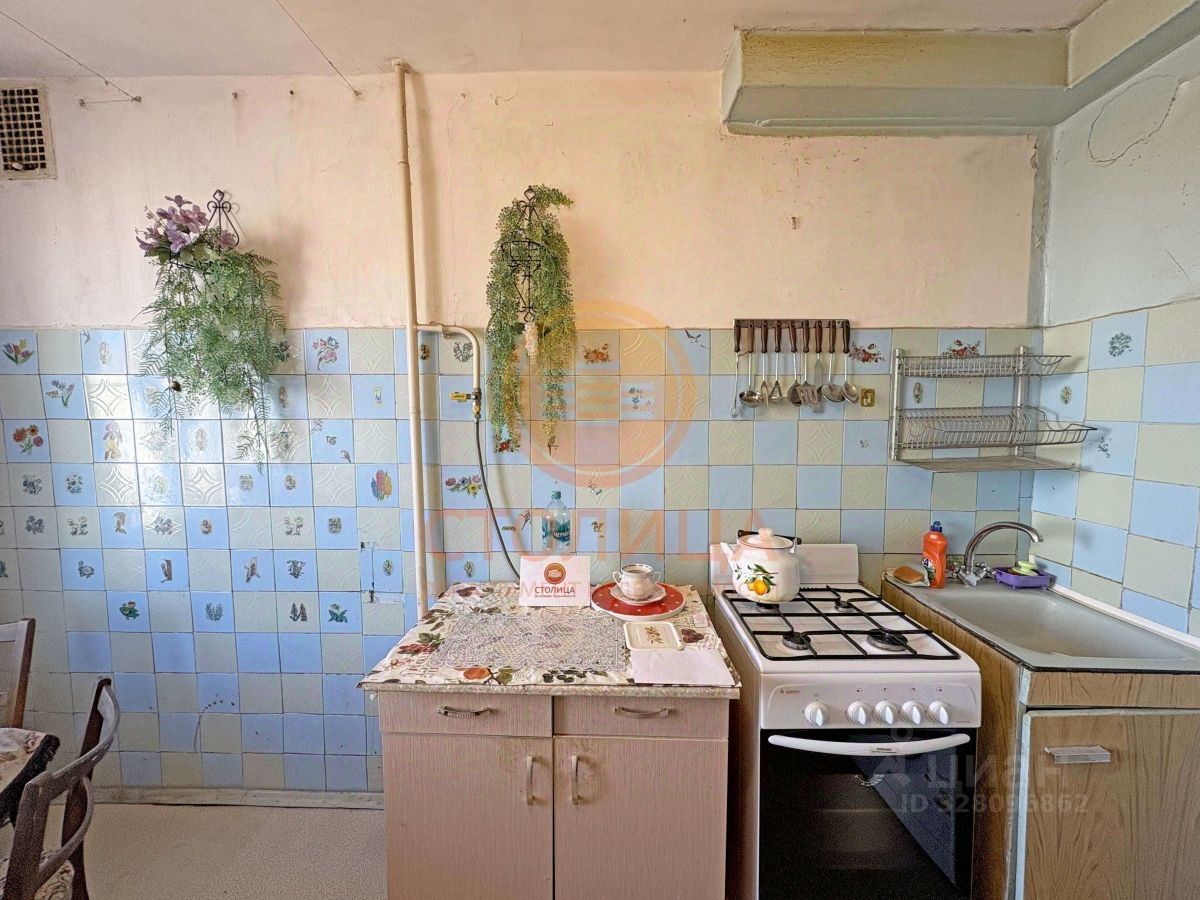 Продажа 2-комн квартиры на вторичном рынке 15-я Парковая улица, 40К4