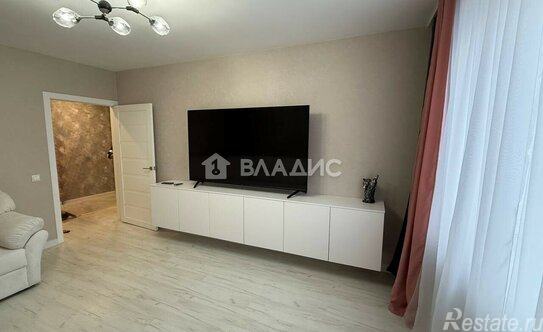 Продажа 2-комн квартиры на вторичном рынке Город Всеволожск, улица Малиновского,  д. 4