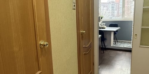 1-комн квартира Школьная улица, 114к2