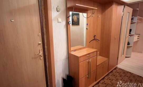 Аренда 2-комн квартиры на вторичном рынке ул Мурановская,  д. 19