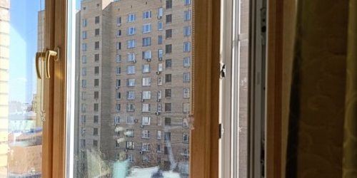 2-комн квартира улица Климашкина,  д. 9