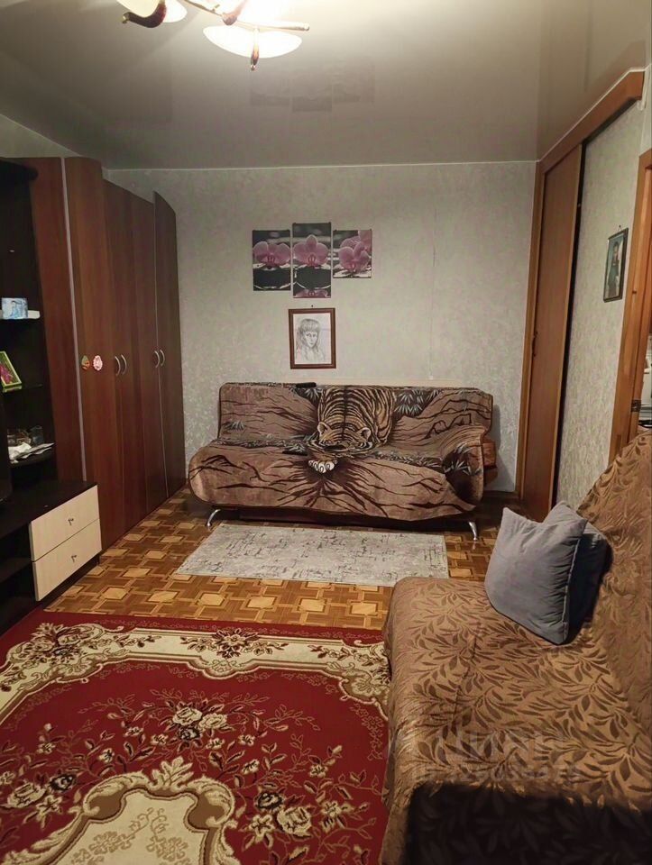 Продажа 1-комн квартиры на вторичном рынке Климовск мкр, улица Школьная,  д. 31
