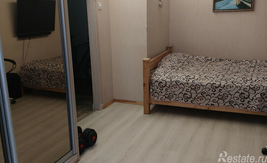 Продажа 1-комн квартиры на вторичном рынке Арцеуловская Аллея,  д. 9