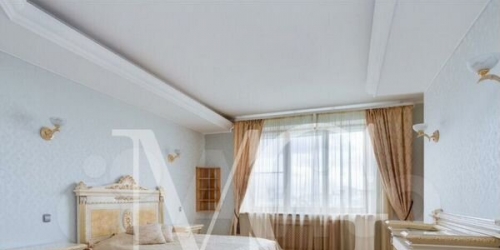 5-комн квартира Казачий 2-й пер,  д. 6