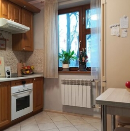 Продажа 1-комн квартиры на вторичном рынке ул Братеевская,  д. 23,  к. 1