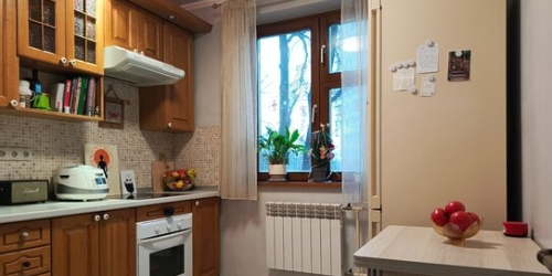 1-комн квартира ул Братеевская,  д. 23,  к. 1