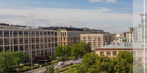 1-комн квартира Кирочная улица, 70