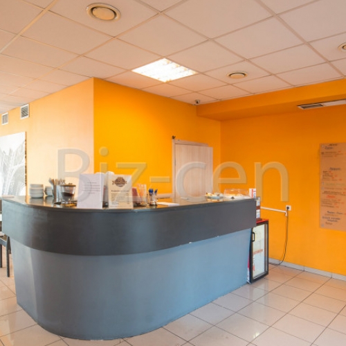 Офис улица Варшавская,  д. 5,  к. корп. 2