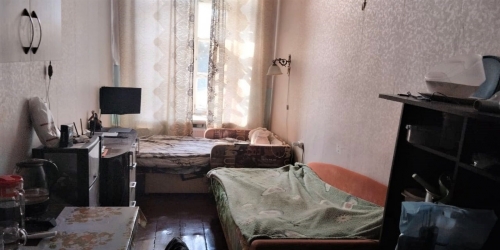 Комната Нарвский пркт,  д. 9