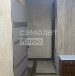 Продажа 2-комн квартиры на вторичном рынке улица Крылатские Холмы,  д. 41 к2