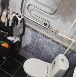 Продажа 1-комн квартиры на вторичном рынке Наро-Фоминский городской округ, Парковая улица,  д. 2 к2