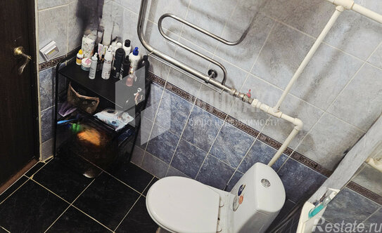 Продажа 1-комн квартиры на вторичном рынке Наро-Фоминский городской округ, Парковая улица,  д. 2 к2