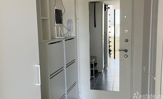 Продажа 2-комн квартиры на вторичном рынке проезд Марьиной Рощи 3-й,  д. 40,  к. 1