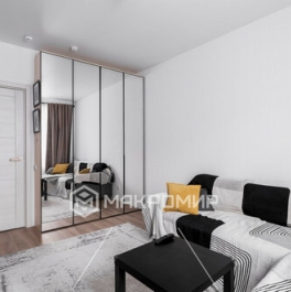 Продажа 2-комн квартиры на вторичном рынке Никитинская улица,  д. 5