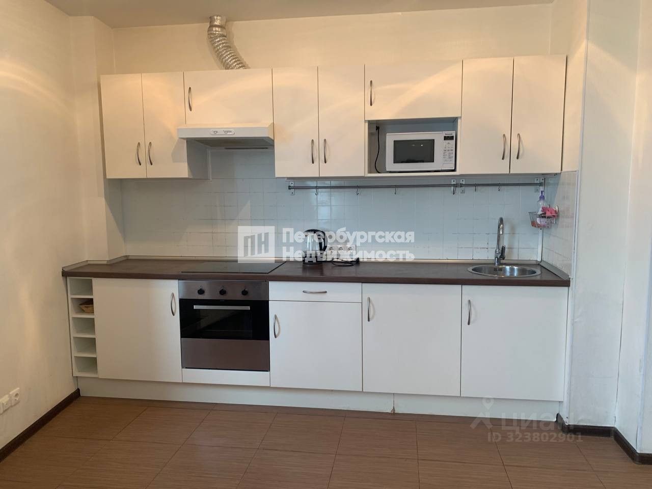 Продажа 1-комн квартиры на вторичном рынке проспект Королева, 21к1