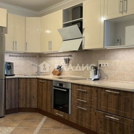 Продажа 2-комн квартиры на вторичном рынке Одинцово, ул Белорусская,  д. 10