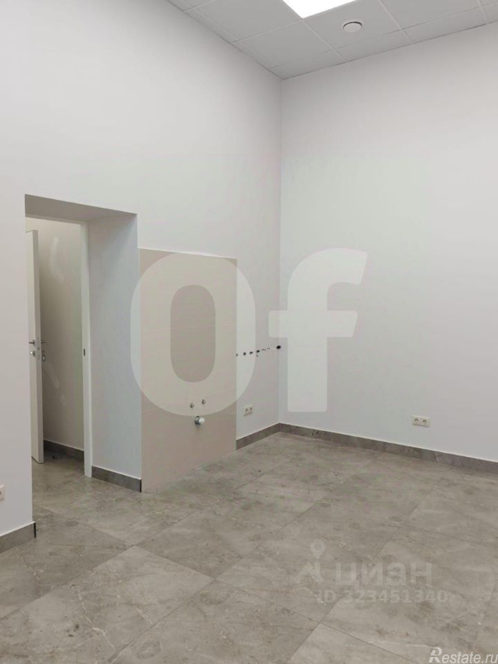 Аренда офиса Багратионовский проезд,  д. 5А к1