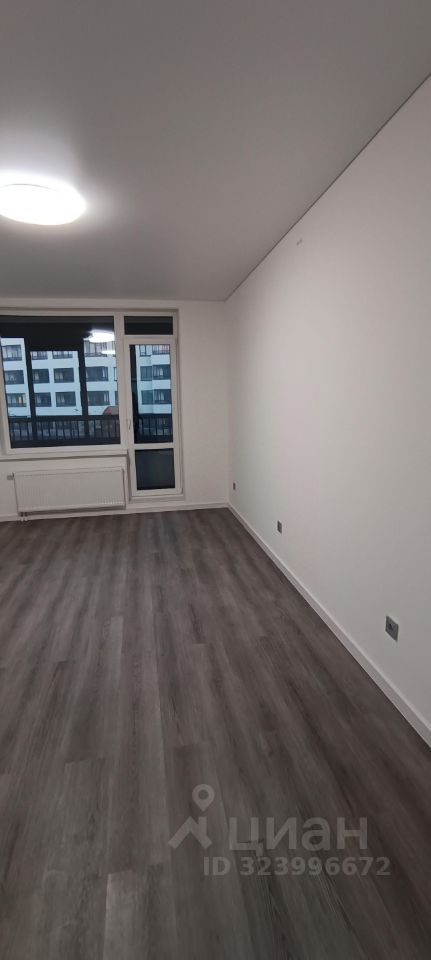 Аренда студии проспект Ветеранов, 214